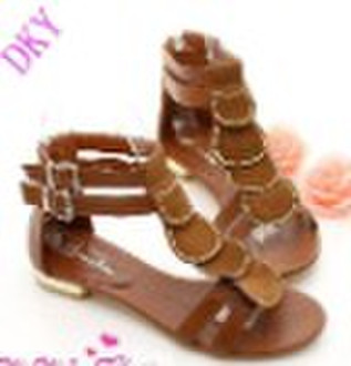 2011new style diamond ladies fashion sandals