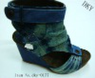 2011 fashion  women casual shoes