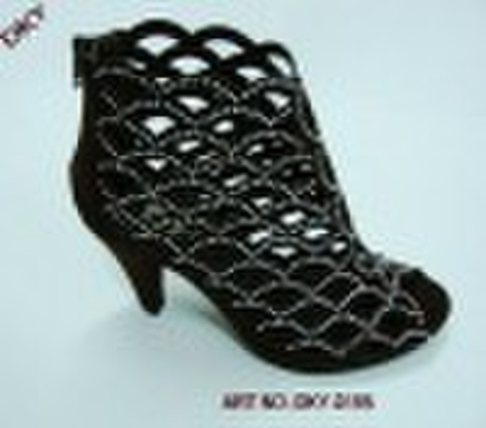 2011 fashion women shoes