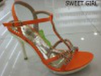 fashion dress sandals