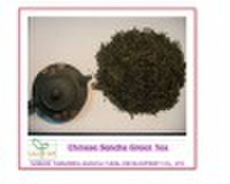 Chinese Sencha Green Tea