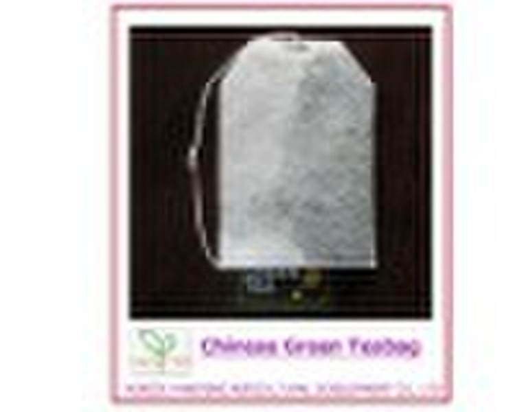 2010 new green tea bag