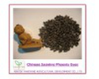 Chinese Jasmine phoenix eyes