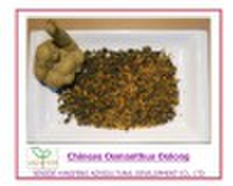 Chinese Osmanthus Oolong Tea