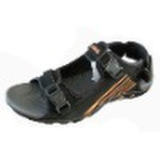 NEW man sandals with MD & RB outsole