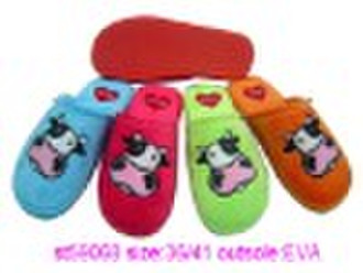 women's indoor slipper