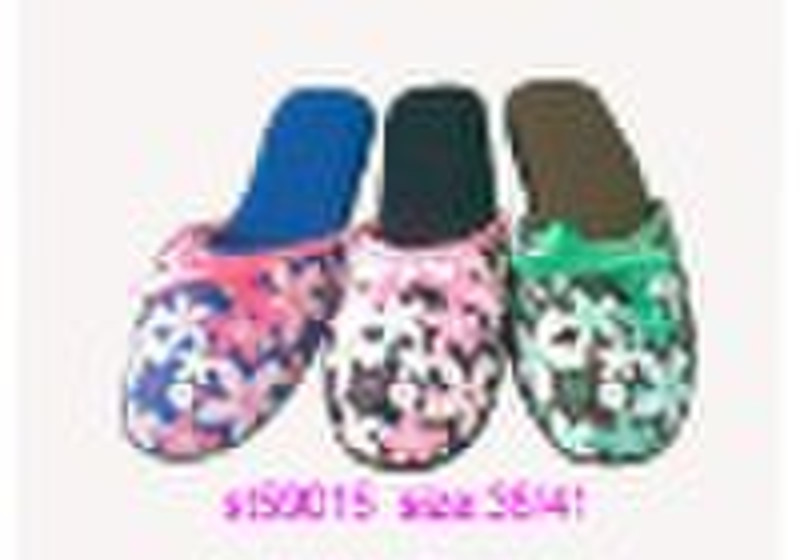 ladies fashion  Slipper