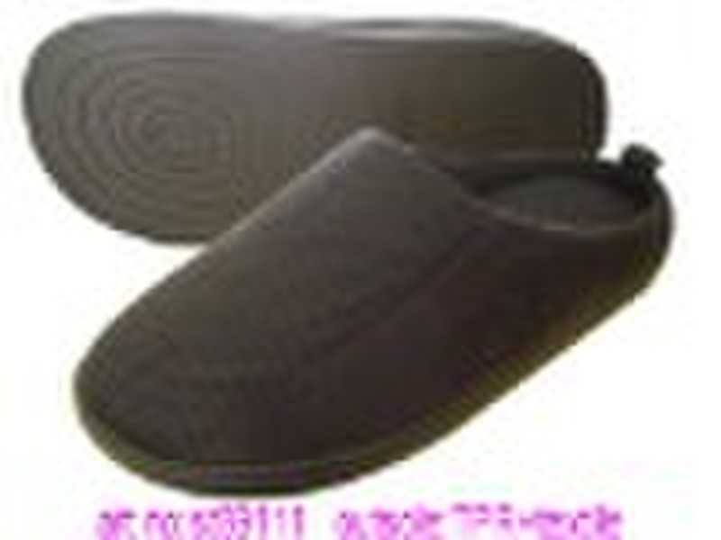 ladies  indoor slipper