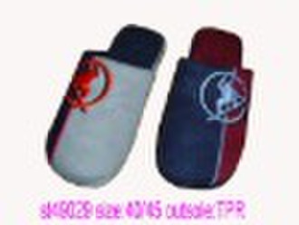 men's  slipper