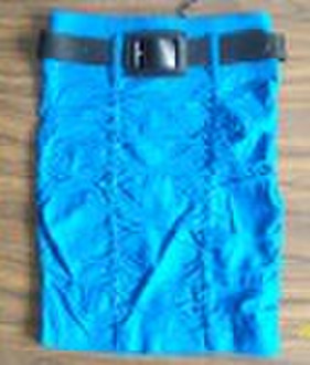 ladies fashion office skirt