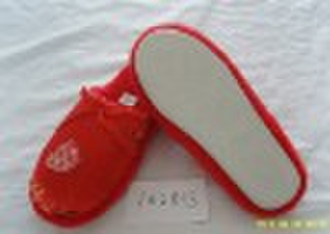 women's indoor slipper