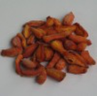 Crispy Karottenstreifen