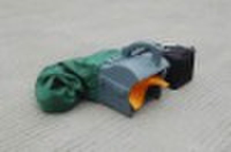 Tea Harvesting Machine