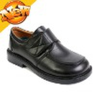 OEM  Black Back to School Shoes