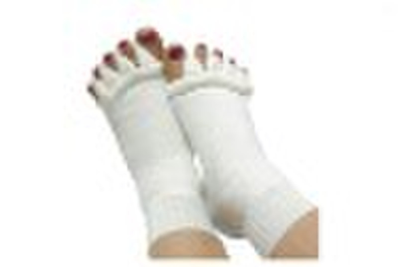 healthy toes sock