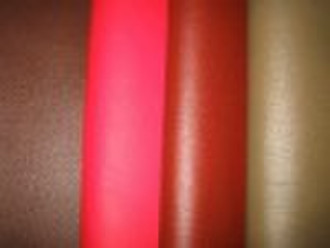 pu leather