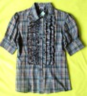 Lady's shirt