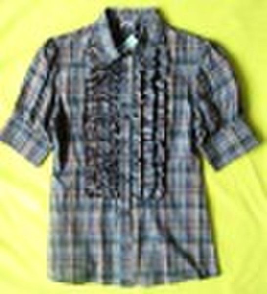 Lady's shirt