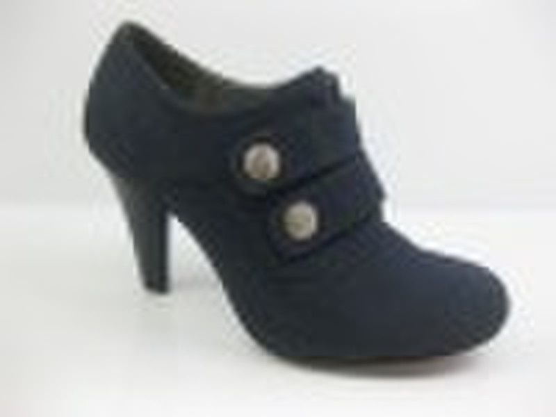 Women's fashion high heel shoes