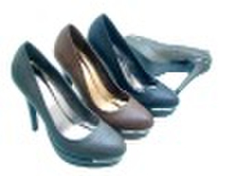fashion platform shoe for lady