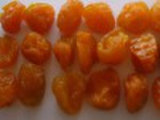 Dried Apricot