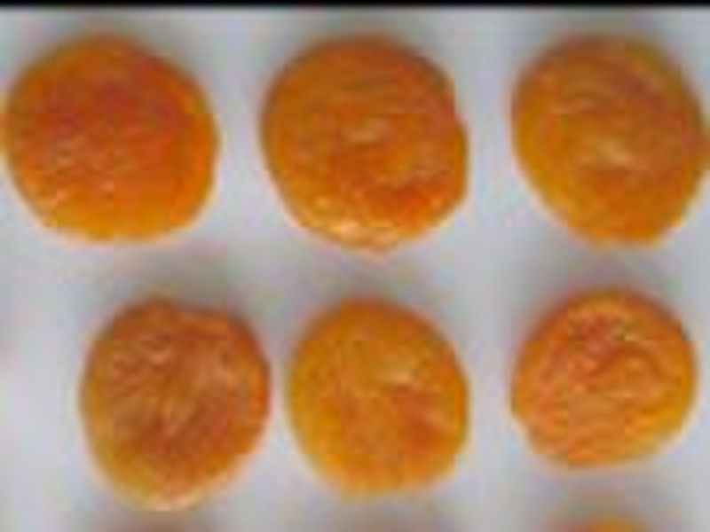 Dried Apricot