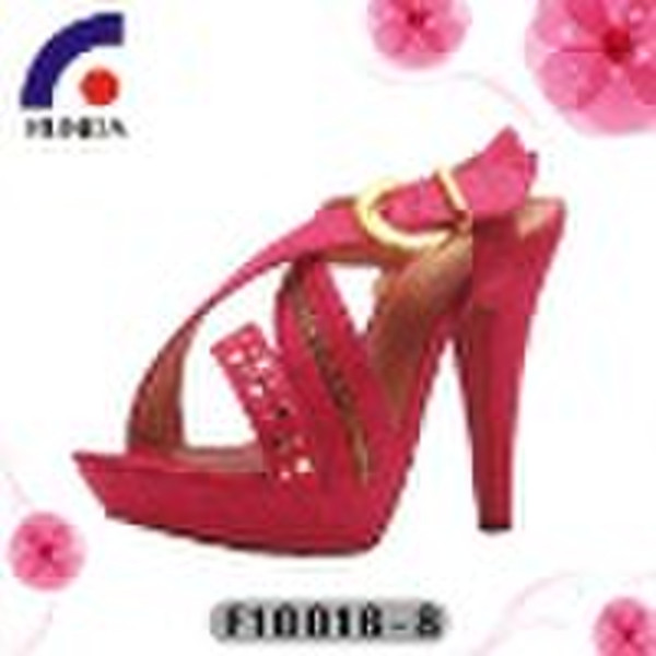 Ladies' Fashion Sandals