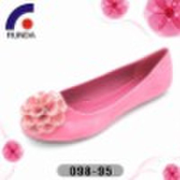 Ballerina-Schuhe (098-95)