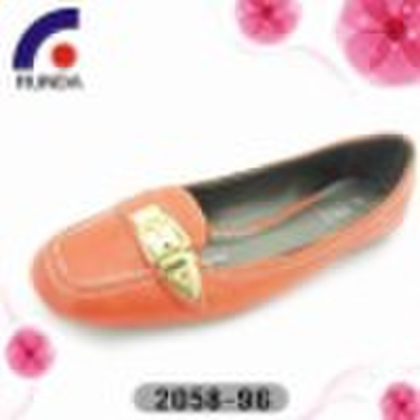 Moccasin Shoes (2058-96)
