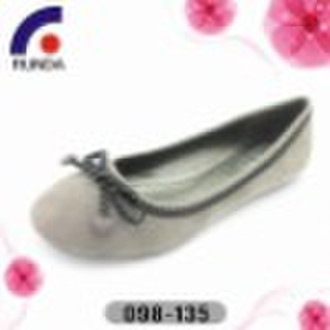 Ballerina-Schuhe (098 bis 135)