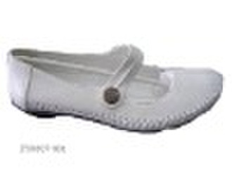 women's leisure shoes