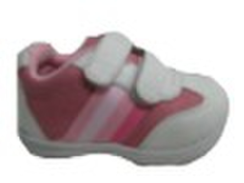 children's injection pvc shoes