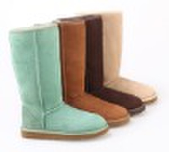 5815 snow boot: Australia Classic Tall boot