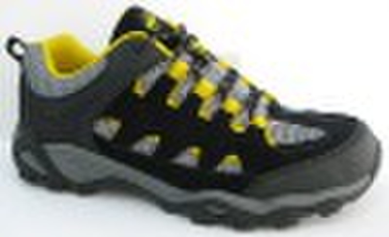 2011 Latest Outdoor Hiking Shoes