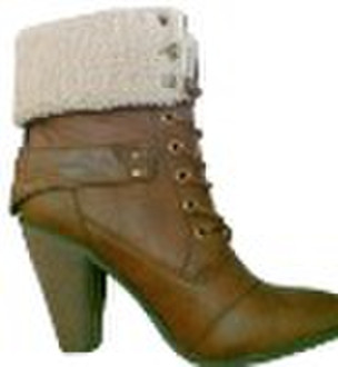 2011 Latest Women's Ankle boots