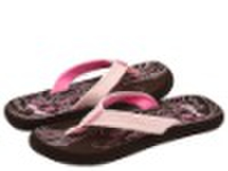 EVA summer beach flipflop