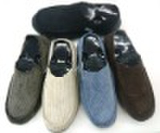 new EVA men casual shoes