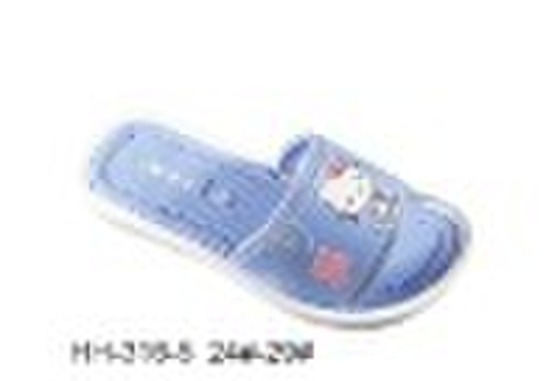 EVA kid's slipper