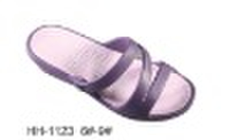 EVA women slipper  1123