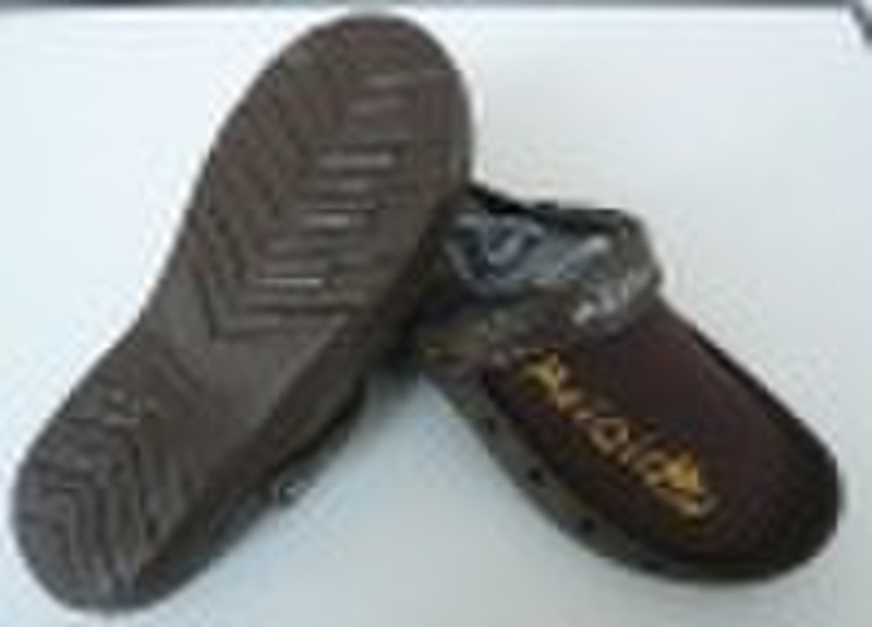 2011 new EVA men sandals