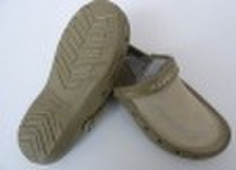 2011 new EVA men sandals