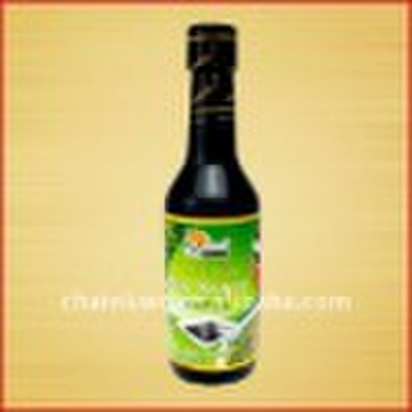 low salt Soy Sauce 500ml