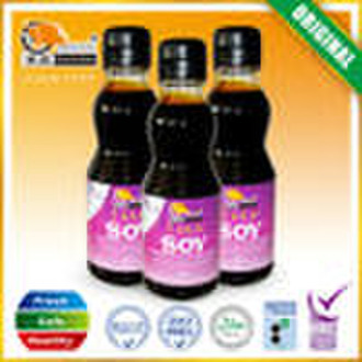 mushroom dark soy sauce 750g