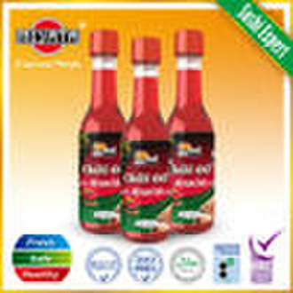 chili sauce