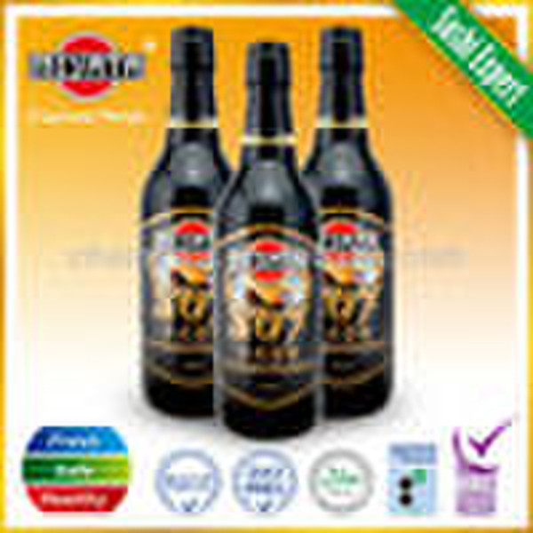 Japanese soy sauce 500ml