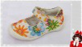 2010 beaded hot sell  children shoes