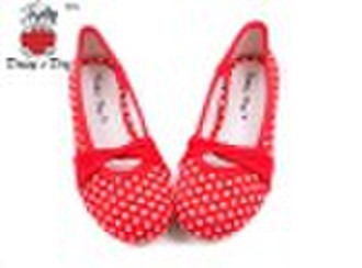 2010 fashion children shoes