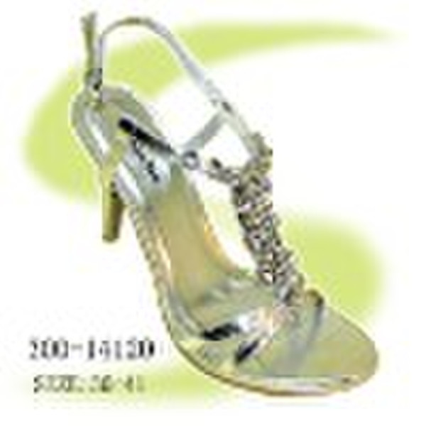 300-141 high heel shoe woman shoe