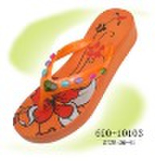 690-10103 slipper eva slipper shoe woman