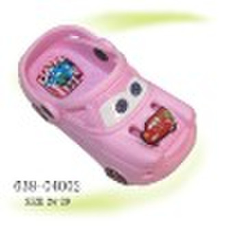 638-040 623 628 baby shoe kid's clog child sho